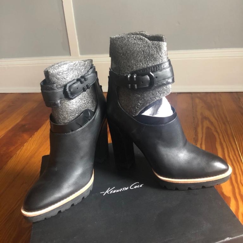Kenneth Cole shoes